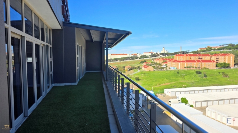 To Let commercial Property for Rent in Woodstock Western Cape